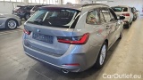  Bmw  Serie 3 320d xDrive Touring Automatic #4