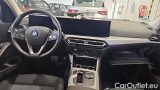 Bmw  Serie 3 320d xDrive Touring Automatic #6