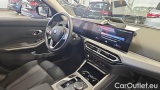  Bmw  Serie 3 320d xDrive Touring Automatic #7