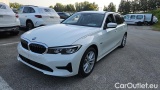  Bmw  Serie 3 330e Touring Advantage Automatic 