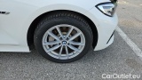  Bmw  Serie 3 330e Touring Advantage Automatic #10