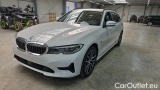  Bmw  Serie 3 330e xDrive Touring Advantage Automatic 