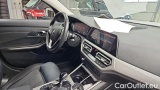  Bmw  Serie 3 330e xDrive Touring Advantage Automatic #7