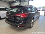  Ford  Focus 1,5 EcoBlue 88kW Cool & Connect Turnier #4