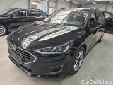  Ford  Focus 1,5 EcoBlue 88kW Cool & Connect Turnier 