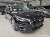  Ford  Focus 1,5 EcoBlue 88kW Cool & Connect Turnier #2