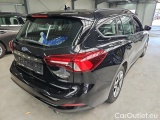  Ford  Focus 1,5 EcoBlue 88kW Cool & Connect Turnier #4