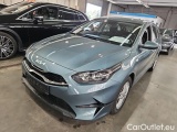  KIA  Cee'd 1.6 CRDi MHEV 100kW DCT Vision SW 
