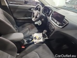  KIA  Cee'd 1.6 CRDi MHEV 100kW DCT Vision SW #7