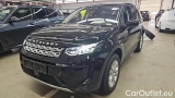  Land Rover  Discovery D200 AWD Automatik 