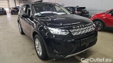  Land Rover  Discovery D200 AWD Automatik #2