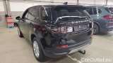  Land Rover  Discovery D200 AWD Automatik #3