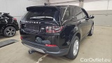  Land Rover  Discovery D200 AWD Automatik #4