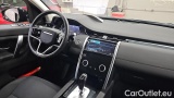  Land Rover  Discovery D200 AWD Automatik #6