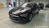  Mercedes  CLA-Klasse CLA 200 d DCT 