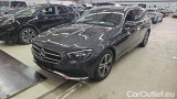  Mercedes  E-Klasse E 220 d T Autom. 
