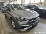  Mercedes  GLA  220 d 4MATIC DCT #2