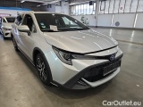  Toyota  Corolla 1,8 Hybrid Trek Touring Sports #2