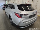  Toyota  Corolla 1,8 Hybrid Trek Touring Sports #3