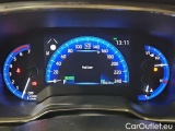  Toyota  Corolla 1,8 Hybrid Trek Touring Sports #5