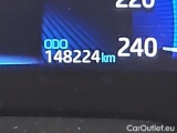  Toyota  Corolla 1,8 Hybrid Trek Touring Sports #9