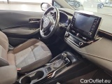  Toyota  Corolla 1,8 Hybrid Trek Touring Sports #7