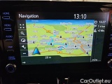  Toyota  Corolla 1,8 Hybrid Trek Touring Sports #13