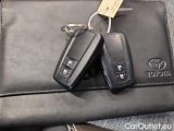  Toyota  Corolla 1,8 Hybrid Trek Touring Sports #12