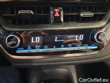  Toyota  Corolla 1,8 Hybrid Trek Touring Sports #14