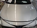  Toyota  Corolla 1,8 Hybrid Trek Touring Sports #17