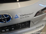  Toyota  Corolla 1,8 Hybrid Trek Touring Sports #33