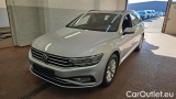  Volkswagen  Passat 2.0 TDI SCR DSG Business Variant 