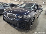  Bmw  iX3  IMPRESSIVE 