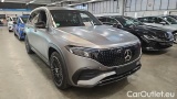  Mercedes  EQB  250+ #2