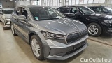  Skoda  ENYAQ 80X #2