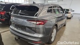  Skoda  ENYAQ 80X #4