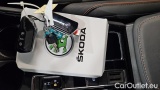  Skoda  ENYAQ 80X #12
