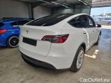  Tesla  Model Y Hinterradantrieb RWD #4