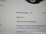  Tesla  Model Y Hinterradantrieb RWD #9