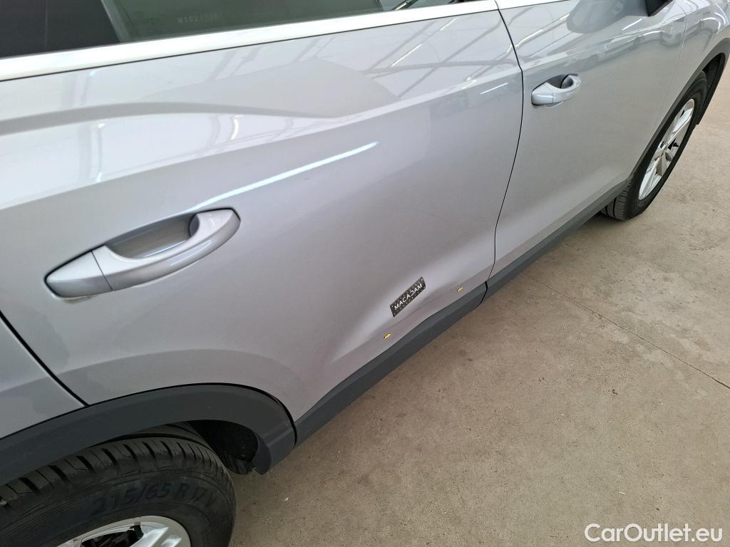  Audi  Q3  35 TDI Business Line 2.0 TDI 150CV BVA7 E6dT #1