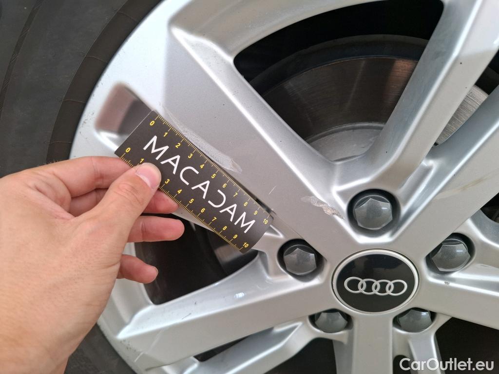  Audi  Q3  35 TDI Business Line 2.0 TDI 150CV BVA7 E6dT #30