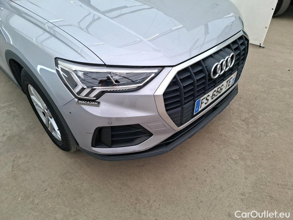  Audi  Q3  35 TDI Business Line 2.0 TDI 150CV BVA7 E6dT #6