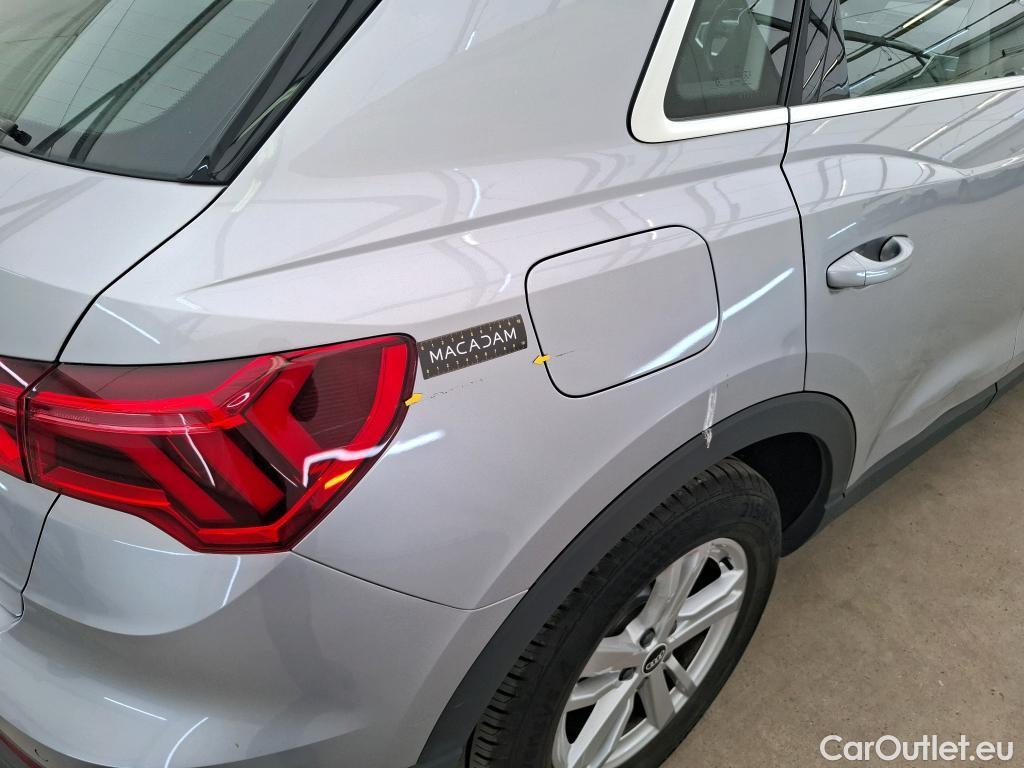  Audi  Q3  35 TDI Business Line 2.0 TDI 150CV BVA7 E6dT #35