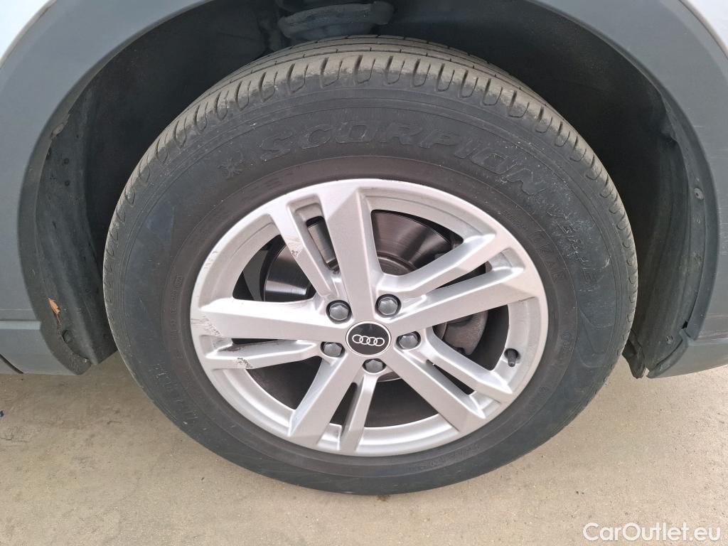  Audi  Q3  35 TDI Business Line 2.0 TDI 150CV BVA7 E6dT #52