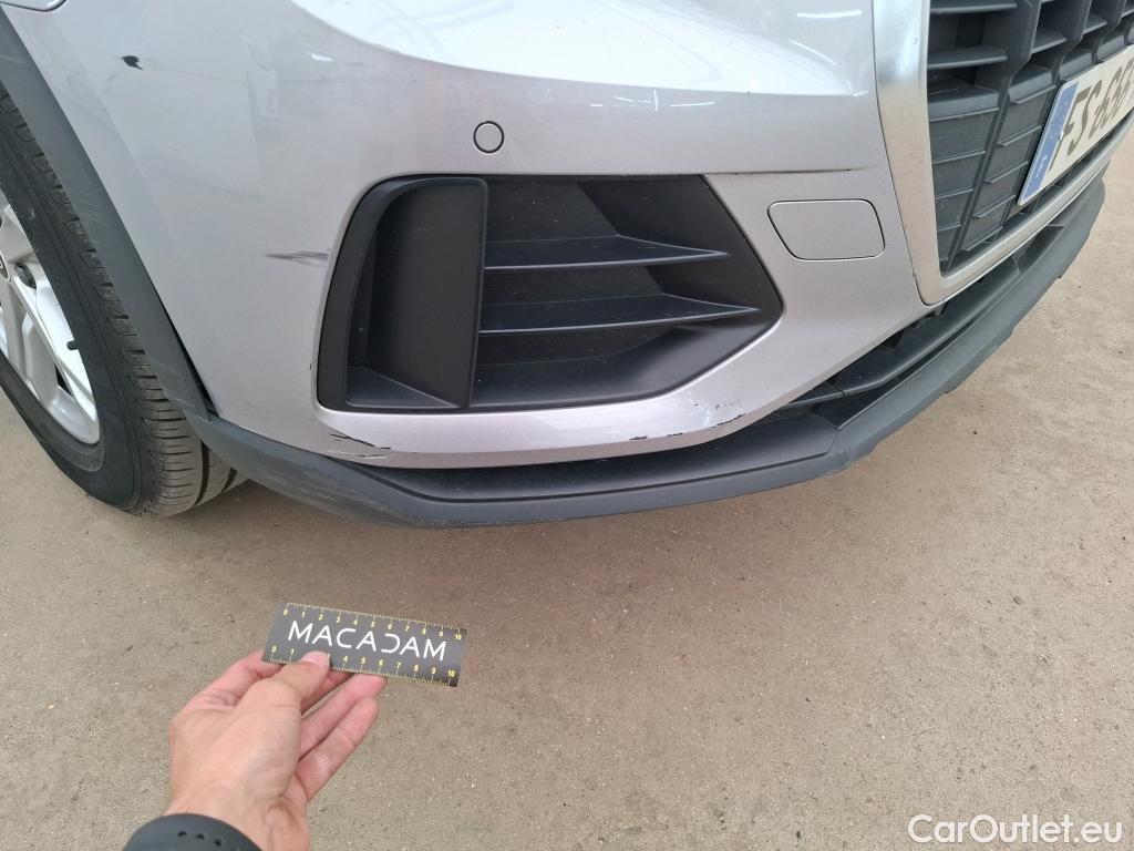  Audi  Q3  35 TDI Business Line 2.0 TDI 150CV BVA7 E6dT #60