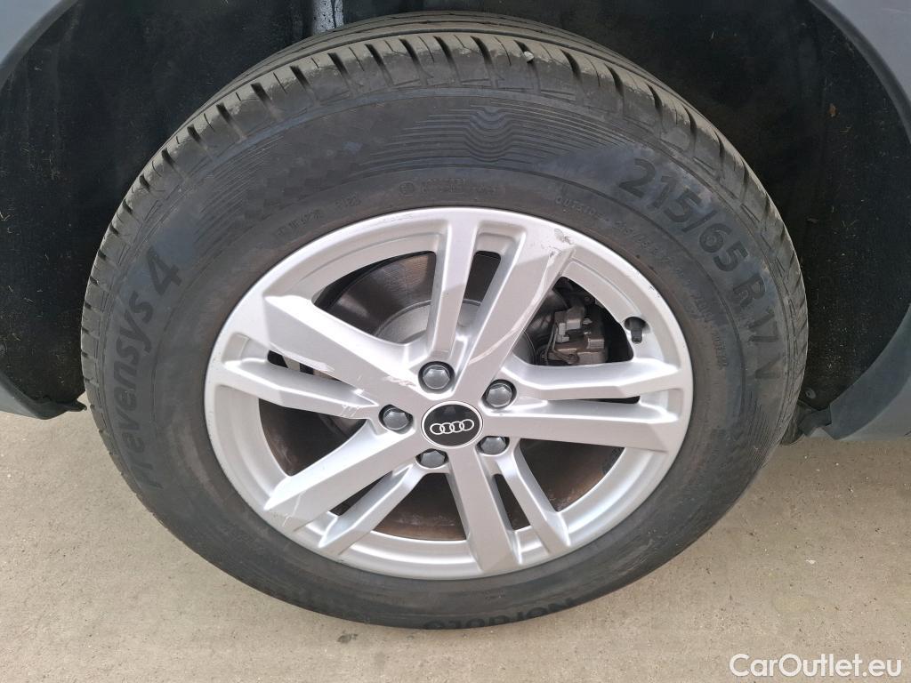  Audi  Q3  35 TDI Business Line 2.0 TDI 150CV BVA7 E6dT #27