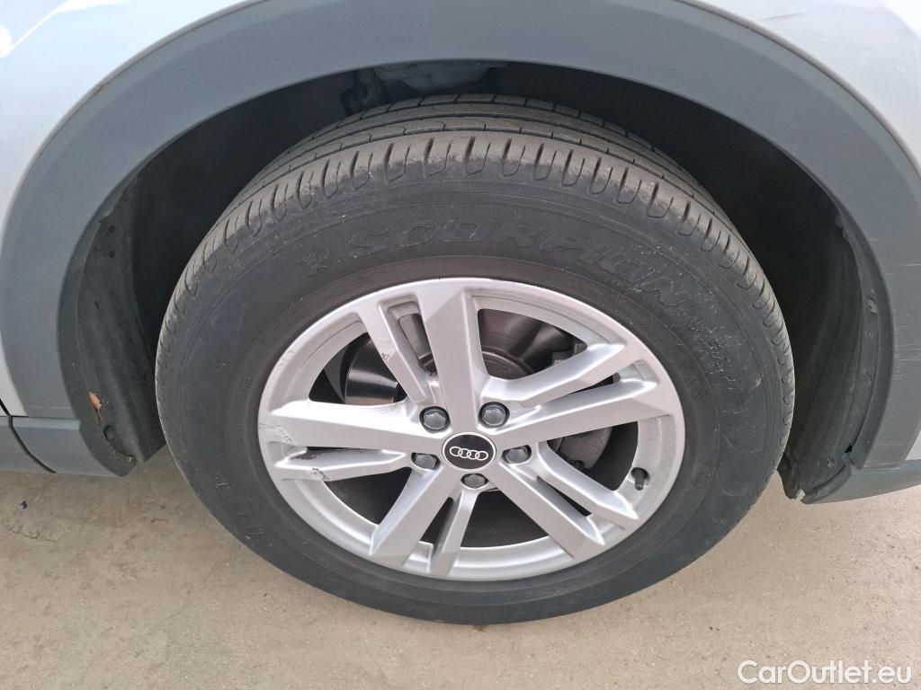  Audi  Q3  35 TDI Business Line 2.0 TDI 150CV BVA7 E6dT #51