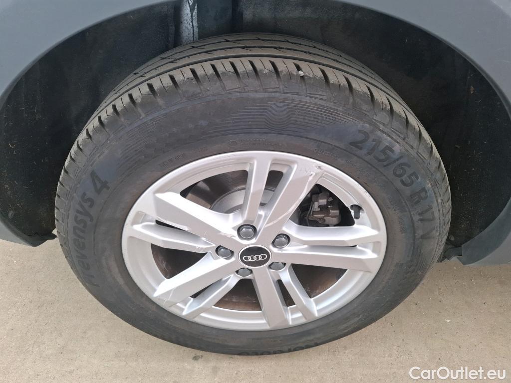  Audi  Q3  35 TDI Business Line 2.0 TDI 150CV BVA7 E6dT #26