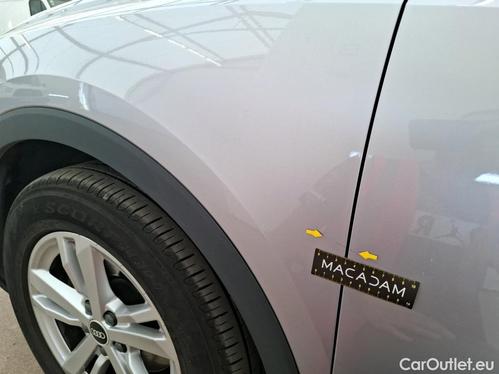 Audi  Q3  35 TDI Business Line 2.0 TDI 150CV BVA7 E6dT #58