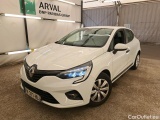  Renault  Clio  V Société Air Nav 1.5 dCi 85CV BVM6 E6dT 